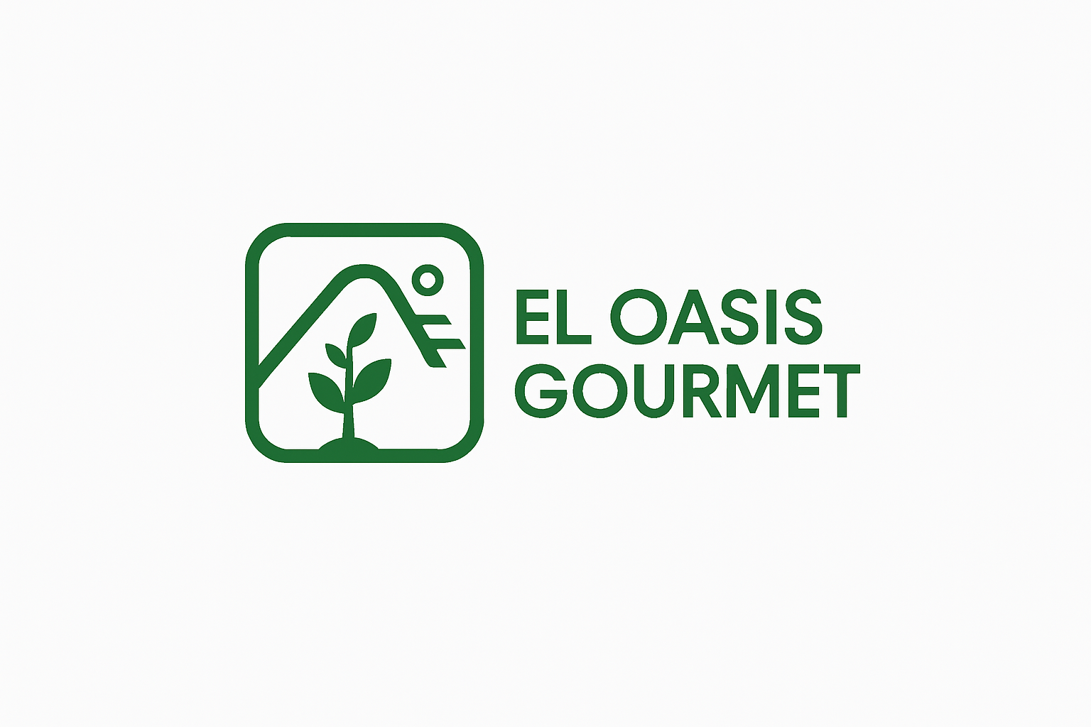 OASIS GOURMET